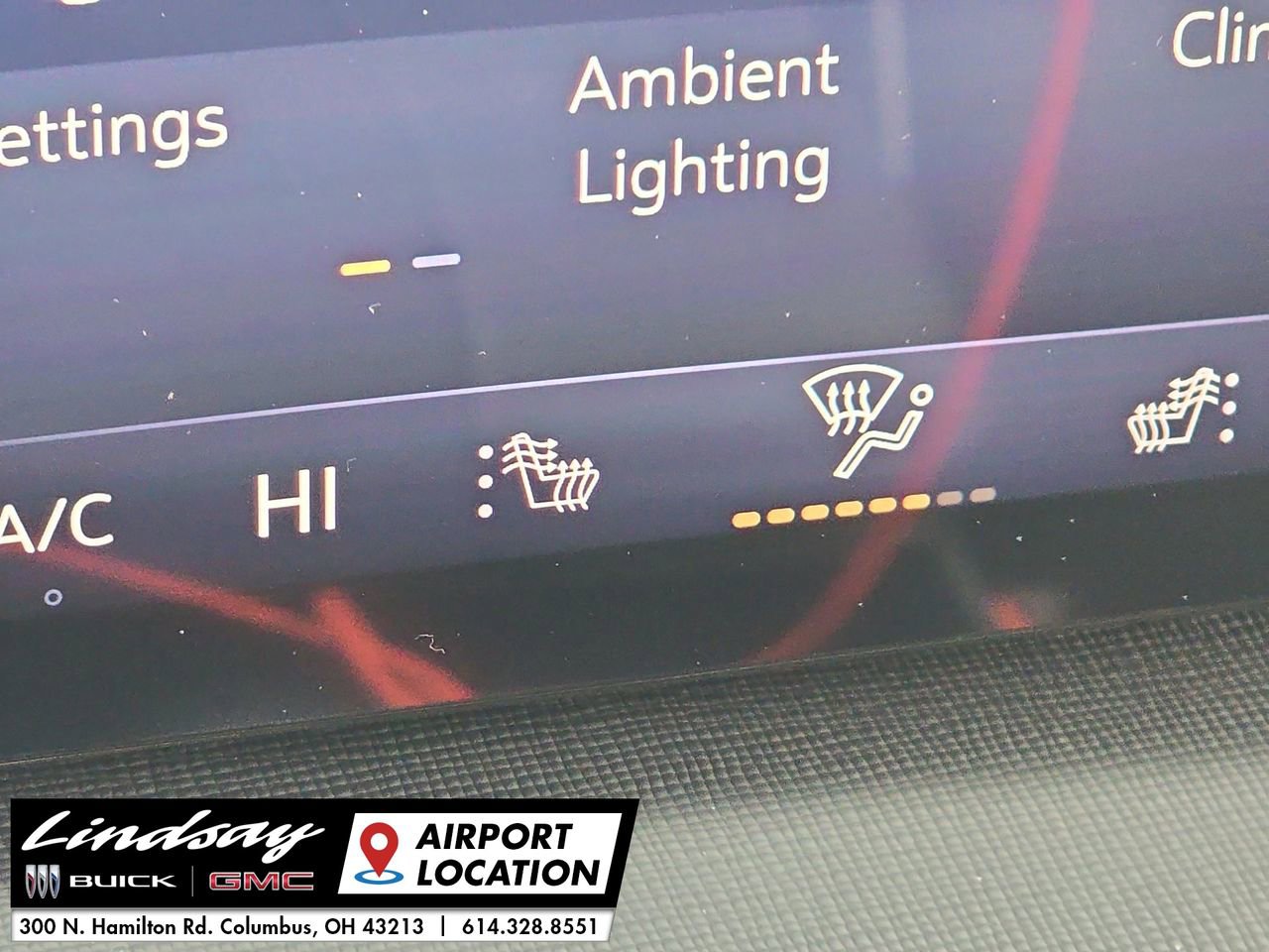 New 2026 Buick Enclave Preferred w/ Power Package image 39