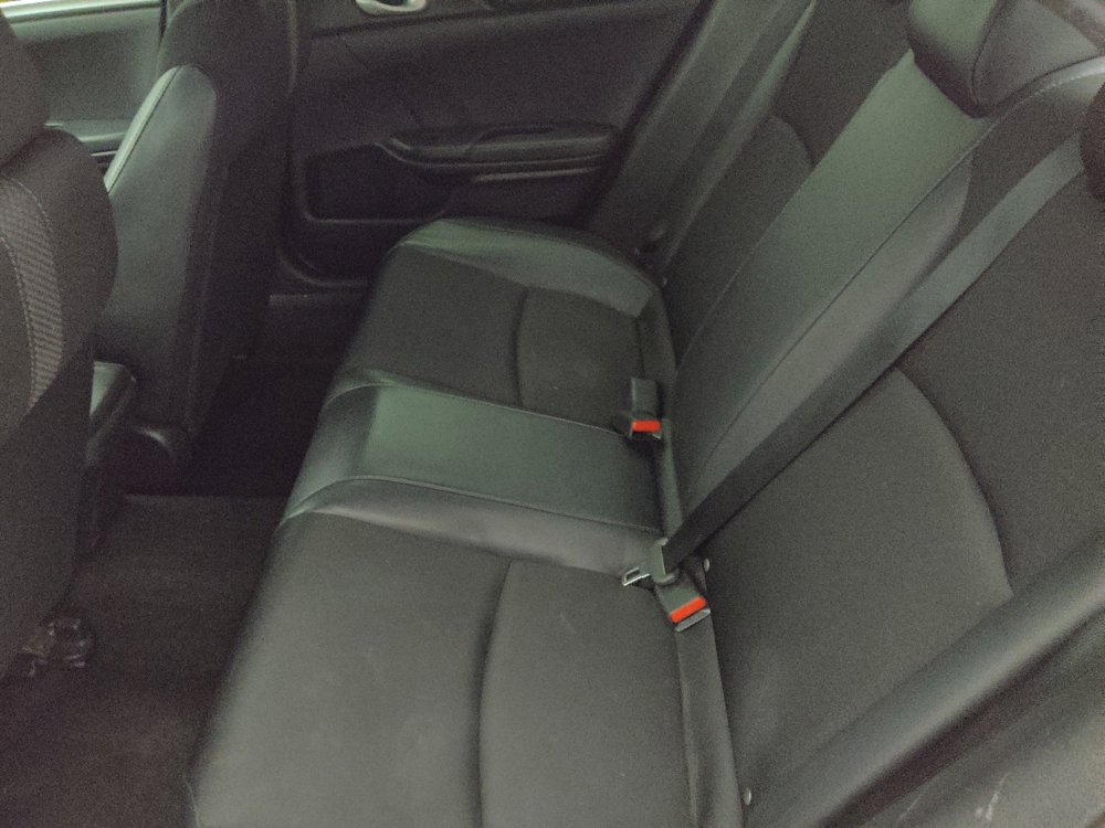 Used 2019 Honda Civic Sport image 18