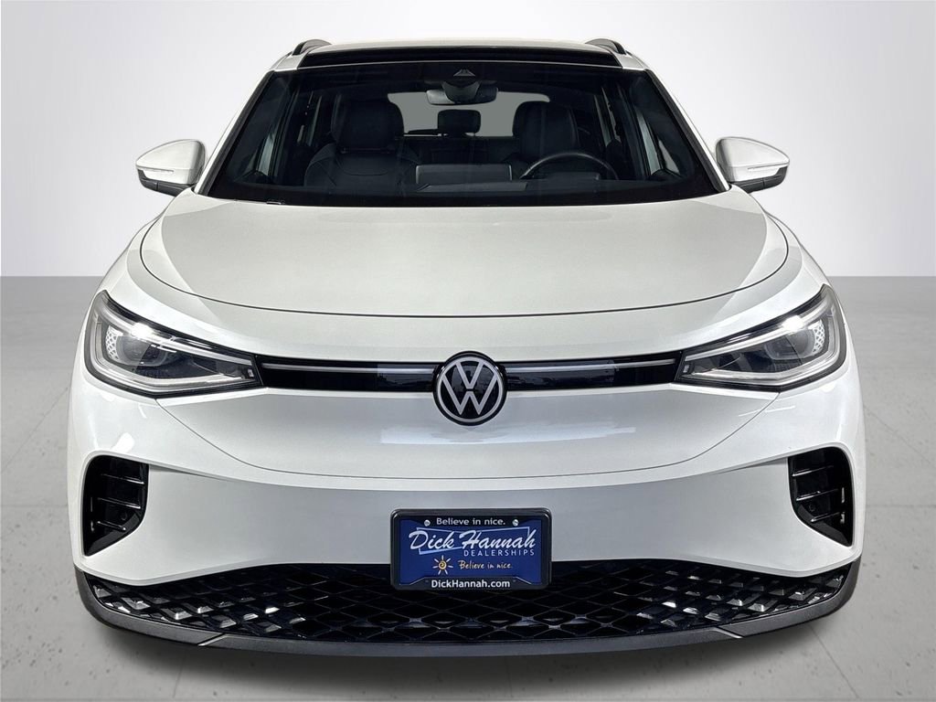 Certified 2023 Volkswagen ID.4 Pro S image 3