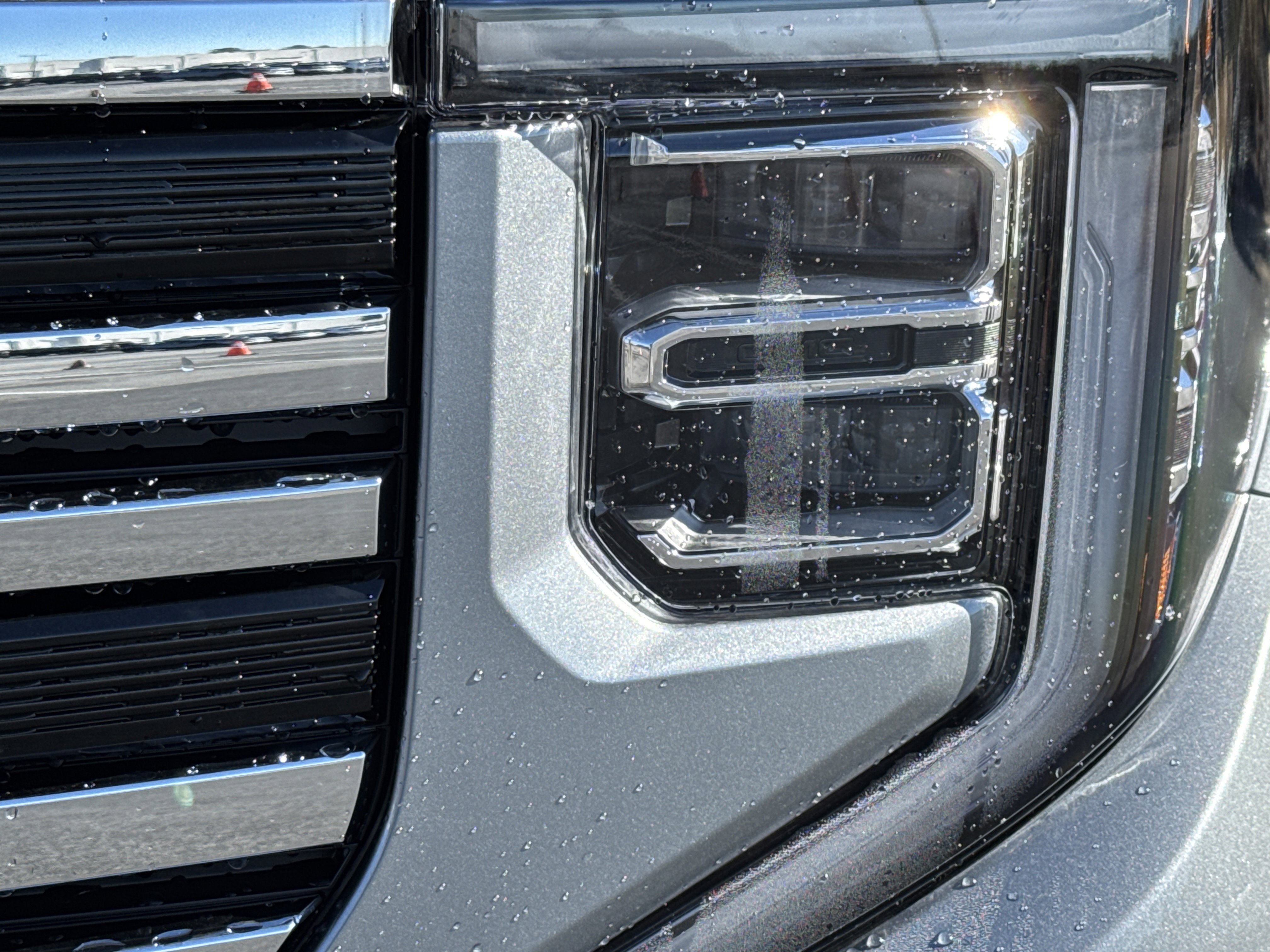 New 2026 GMC Sierra 1500 SLT w/ SLT Premium Plus Package image 6