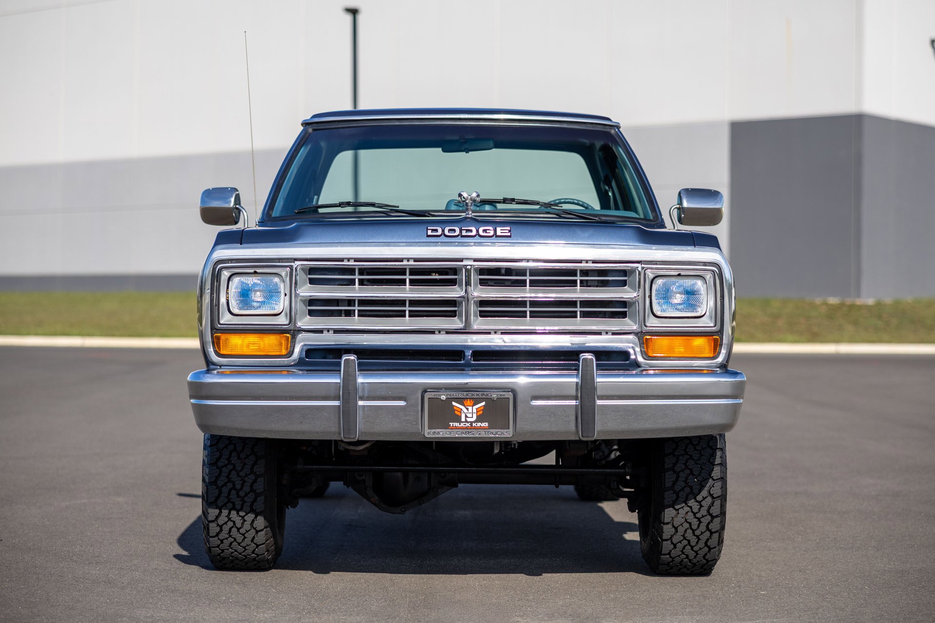 Used 1989 Dodge D/W Truck 350 image 6
