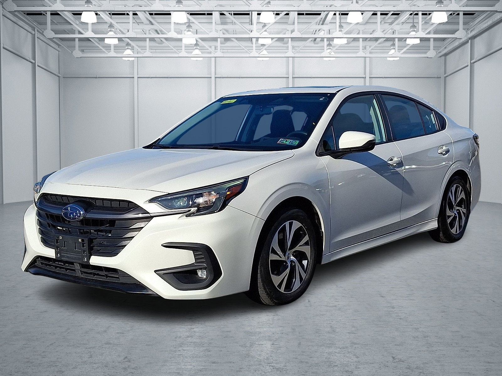 Used 2024 Subaru Legacy Premium image 3