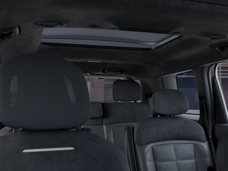New 2027 Kia Telluride SX Prestige AWD/4WD image 27