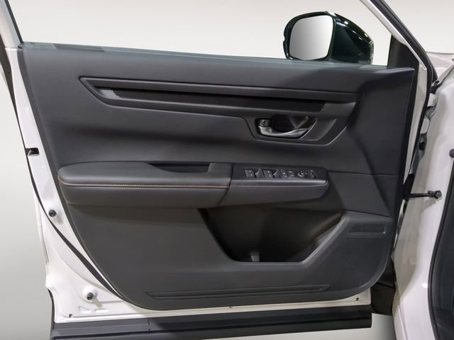 New 2025 Honda CR-V Sport image 26