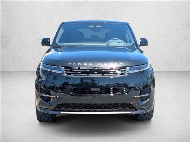 New 2026 Land Rover Range Rover Sport Dynamic SE AWD/4WD image 6