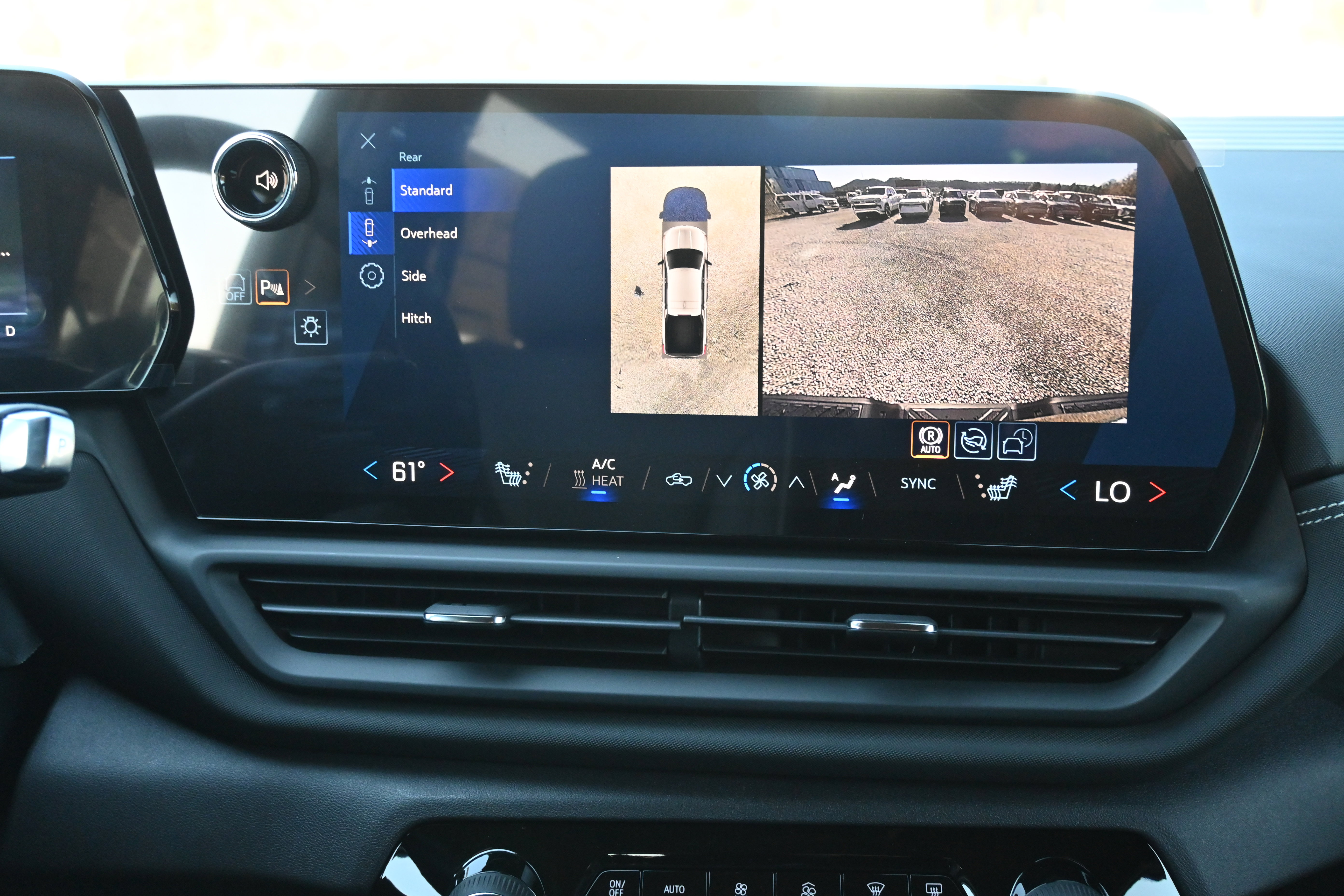 New 2026 Chevrolet Silverado EV LT image 30