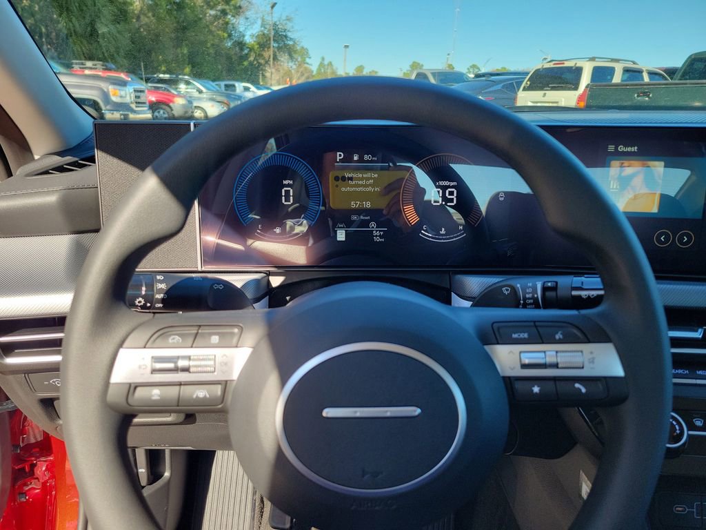 New 2026 Hyundai Sonata SE image 20