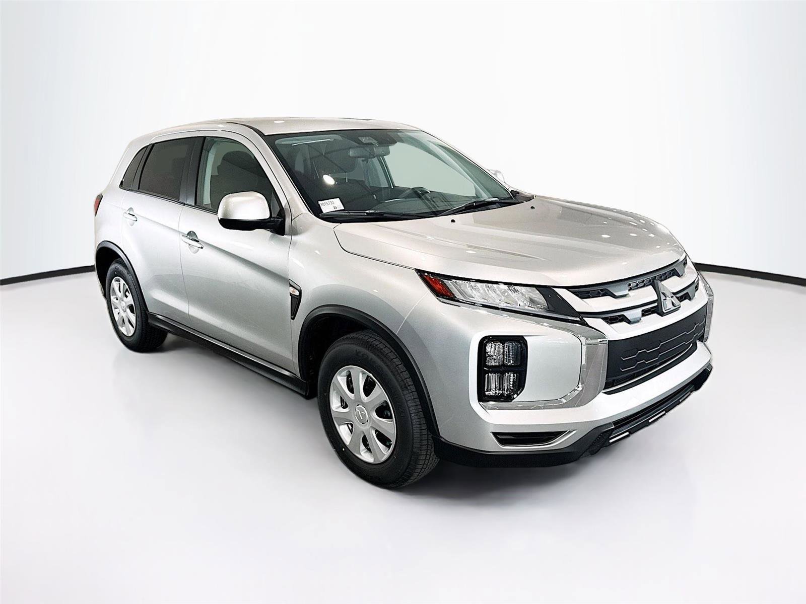 New 2026 Mitsubishi Outlander Sport AWD image 28