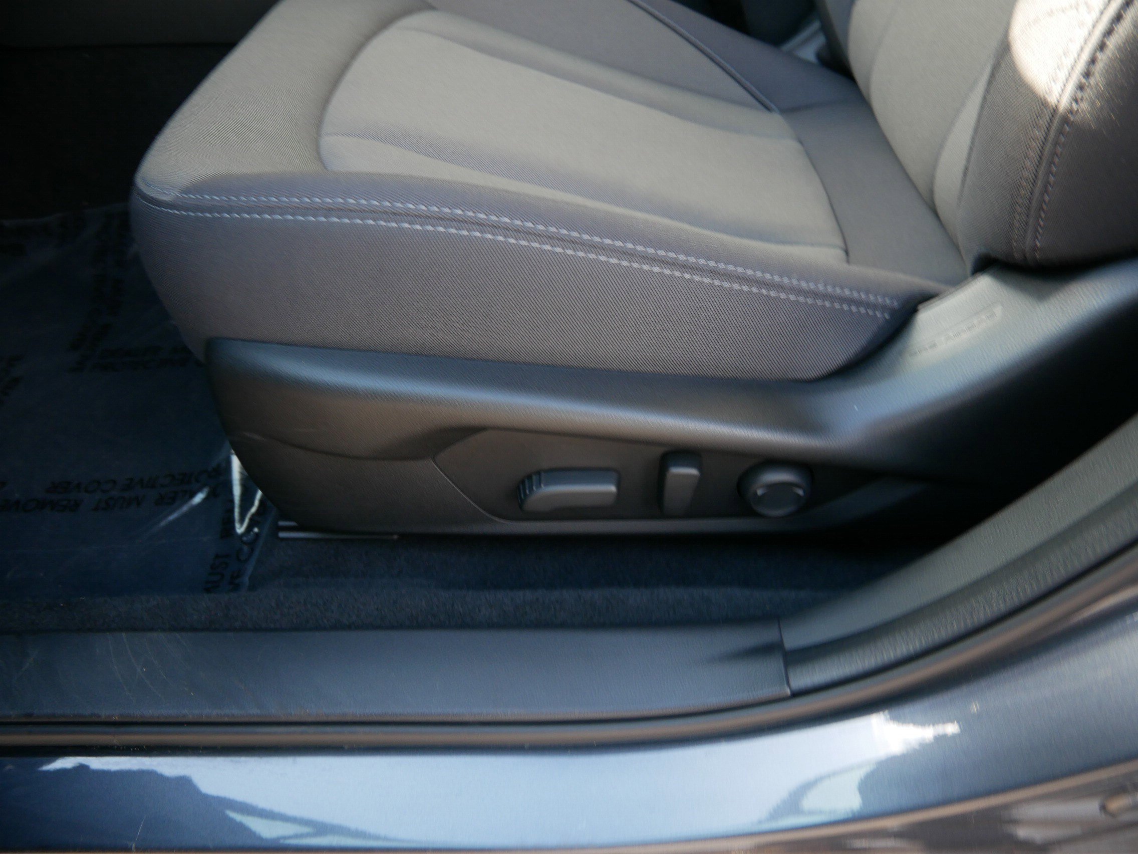 Used 2025 Subaru Crosstrek 2.0i Premium image 20