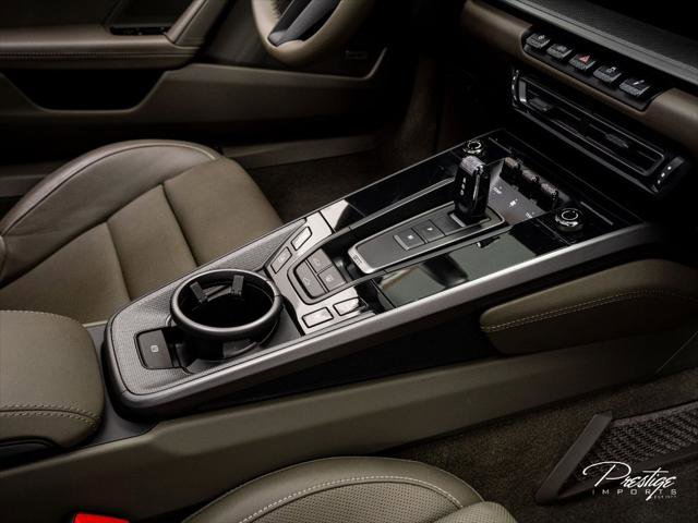 Used 2020 Porsche 911 Carrera S RWD image 22