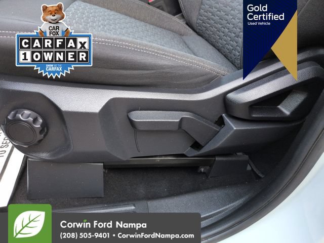 Certified 2024 Ford Ranger XL w/ Trailer Tow Package RWD image 14