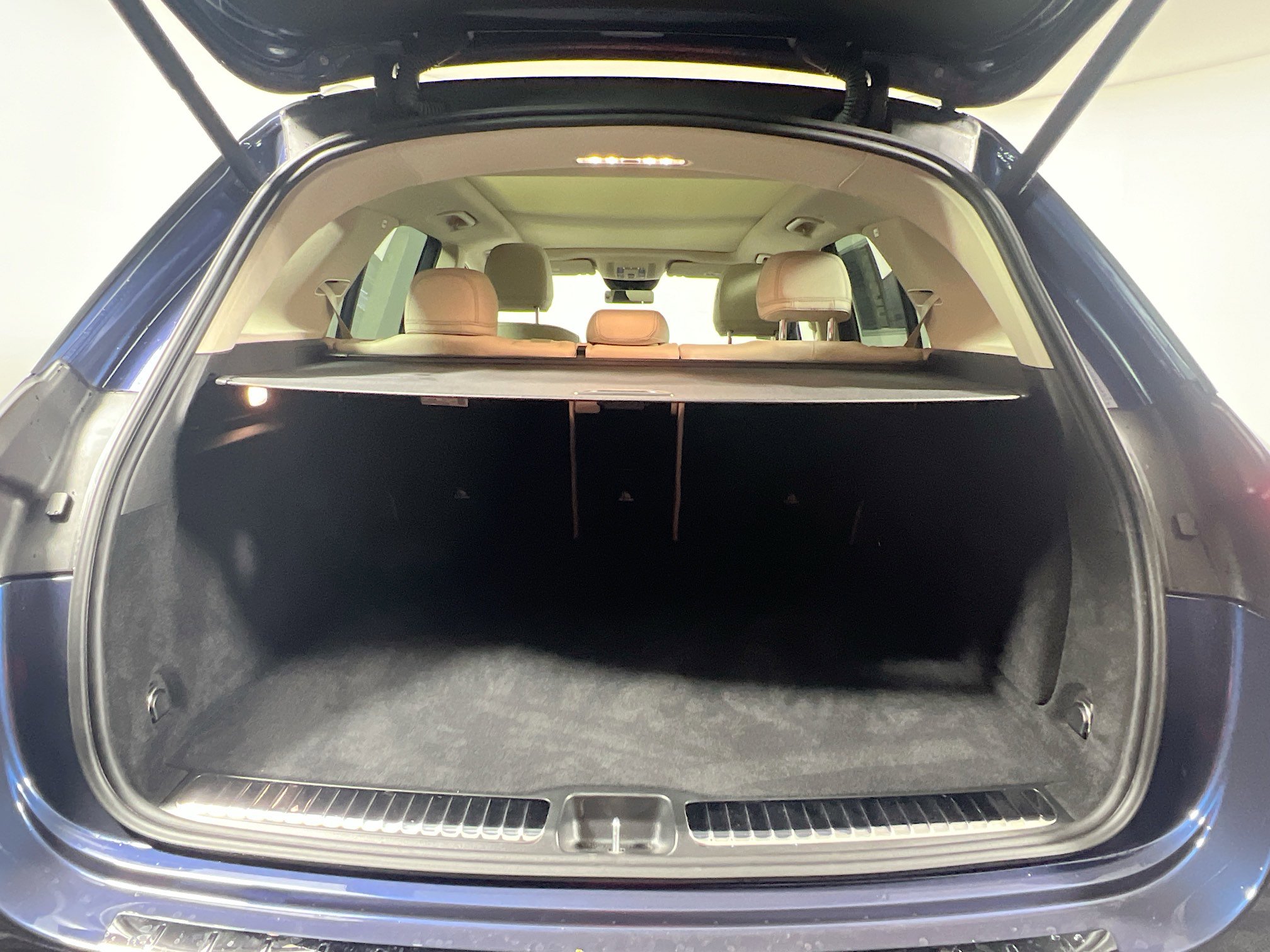 Used 2025 Mercedes-Benz GLE 450e GLE 450e image 34