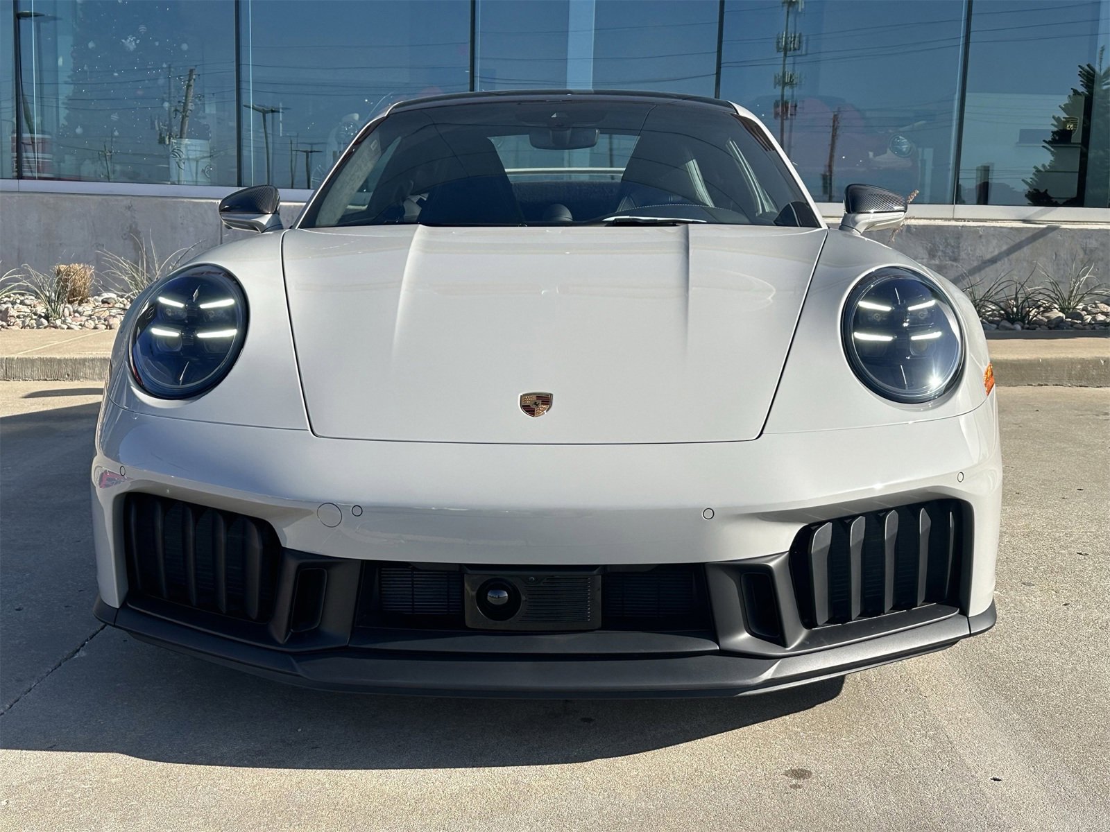 New 2026 Porsche 911 Carrera GTS image 10