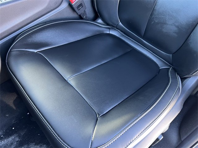 New 2025 Jeep Grand Cherokee L Limited w/ Trailer Tow Package image 12