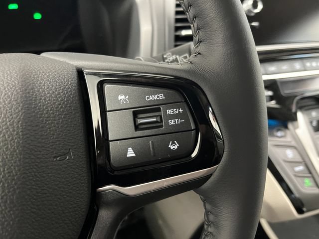 New 2027 Honda Odyssey Touring image 11