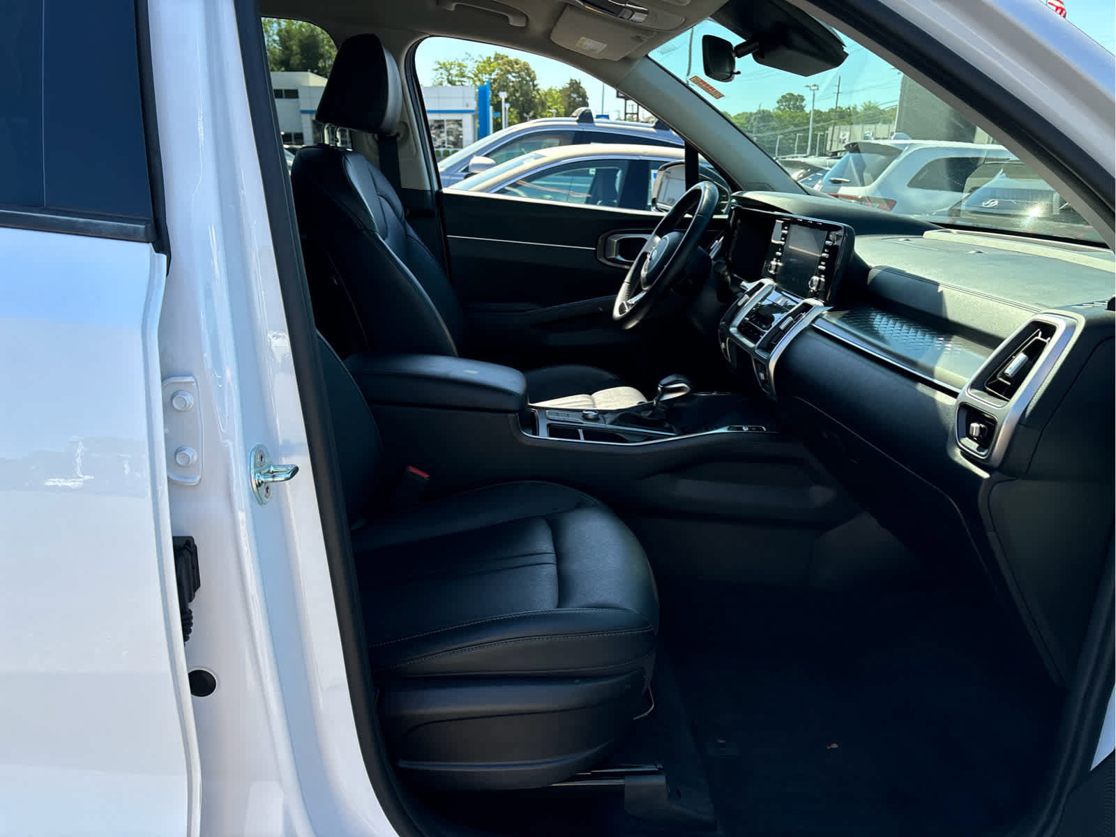 Used 2021 Kia Sorento S AWD/4WD image 19