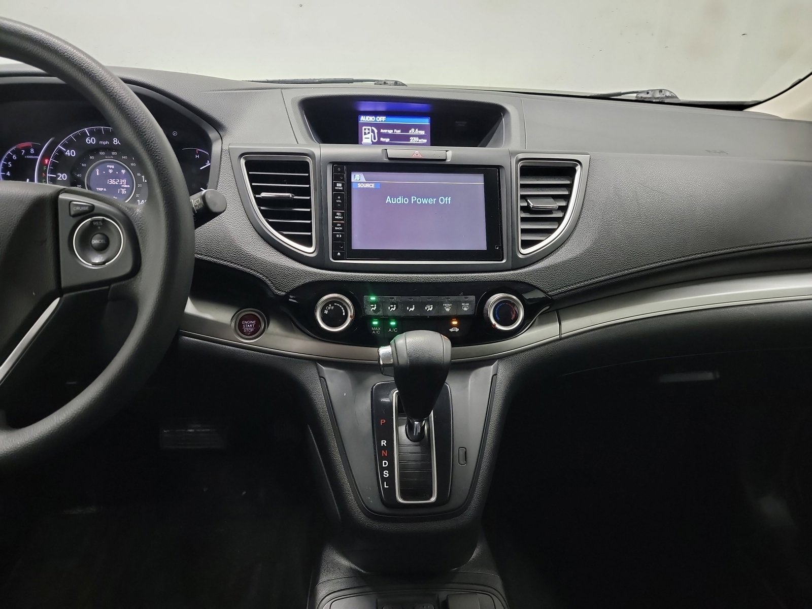 Used 2016 Honda CR-V EX image 20