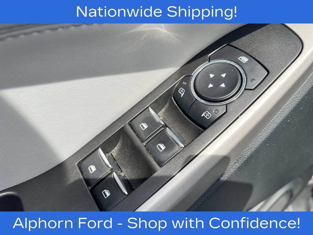 Certified 2024 Ford Explorer XLT w/ Equipment Group 202A AWD/4WD image 13