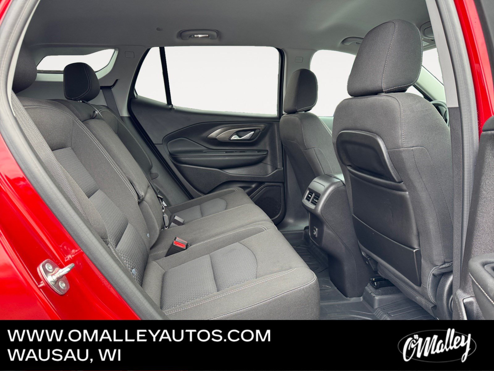 Used 2024 GMC Terrain SLE w/ Driver Convenience Package AWD/4WD image 13