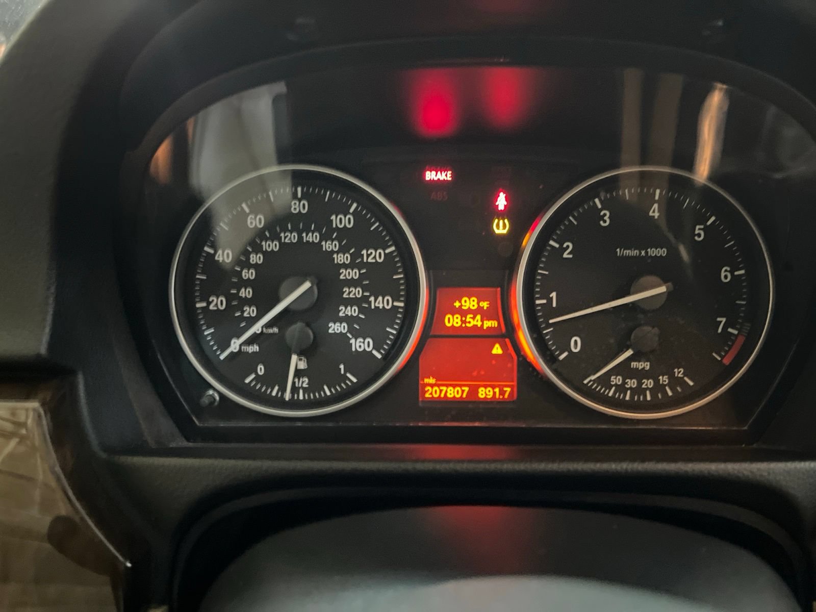Used 2009 BMW 328i Sedan RWD image 23