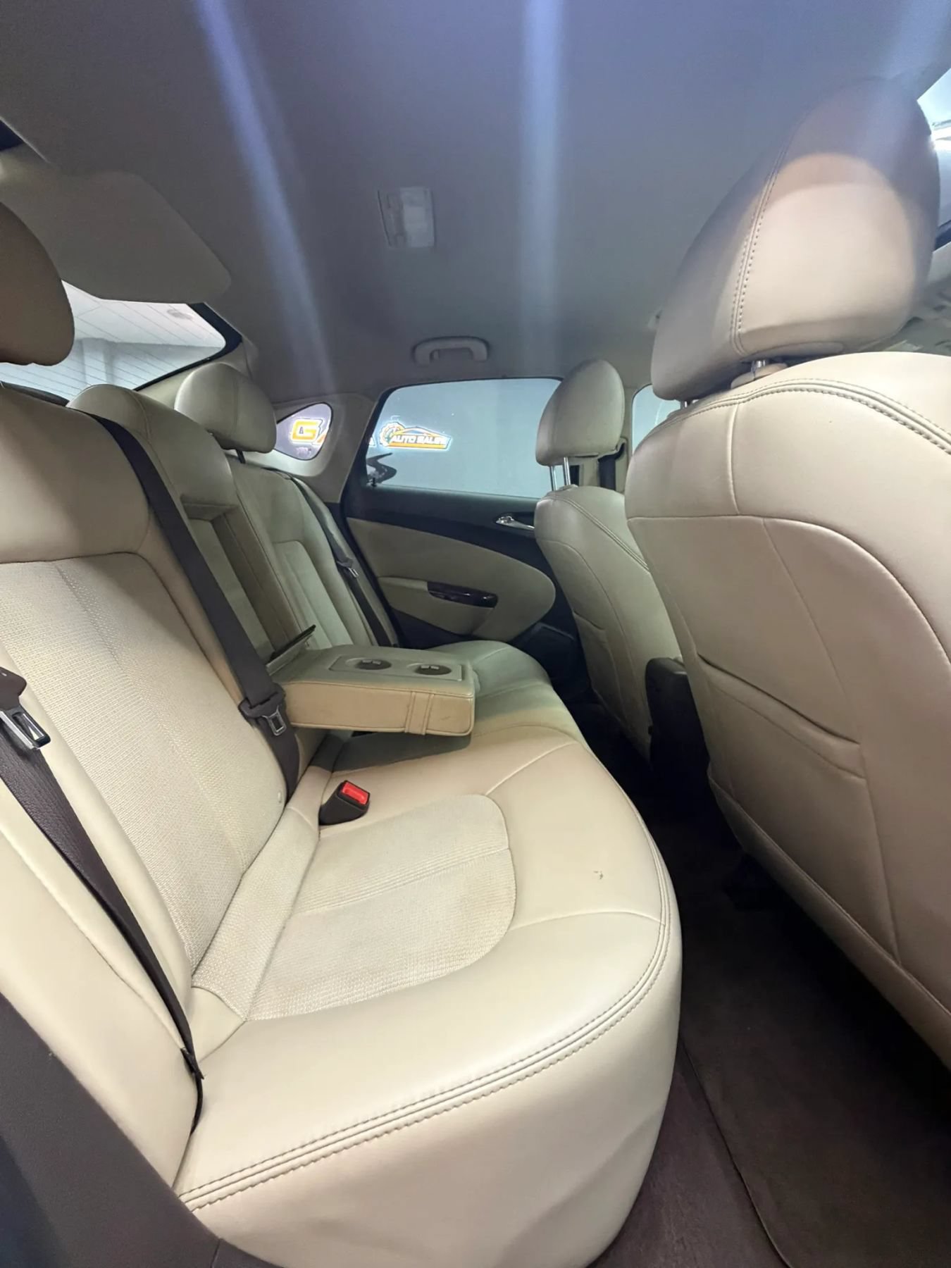 Used 2015 Buick Verano Convenience w/ Experience Buick Package FWD image 30