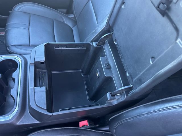 Used 2023 Chevrolet Silverado 3500 High Country w/ Z71 Off-Road Package image 30