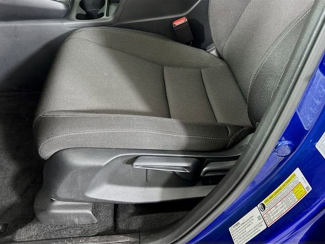 Certified 2025 Honda CR-V LX image 25