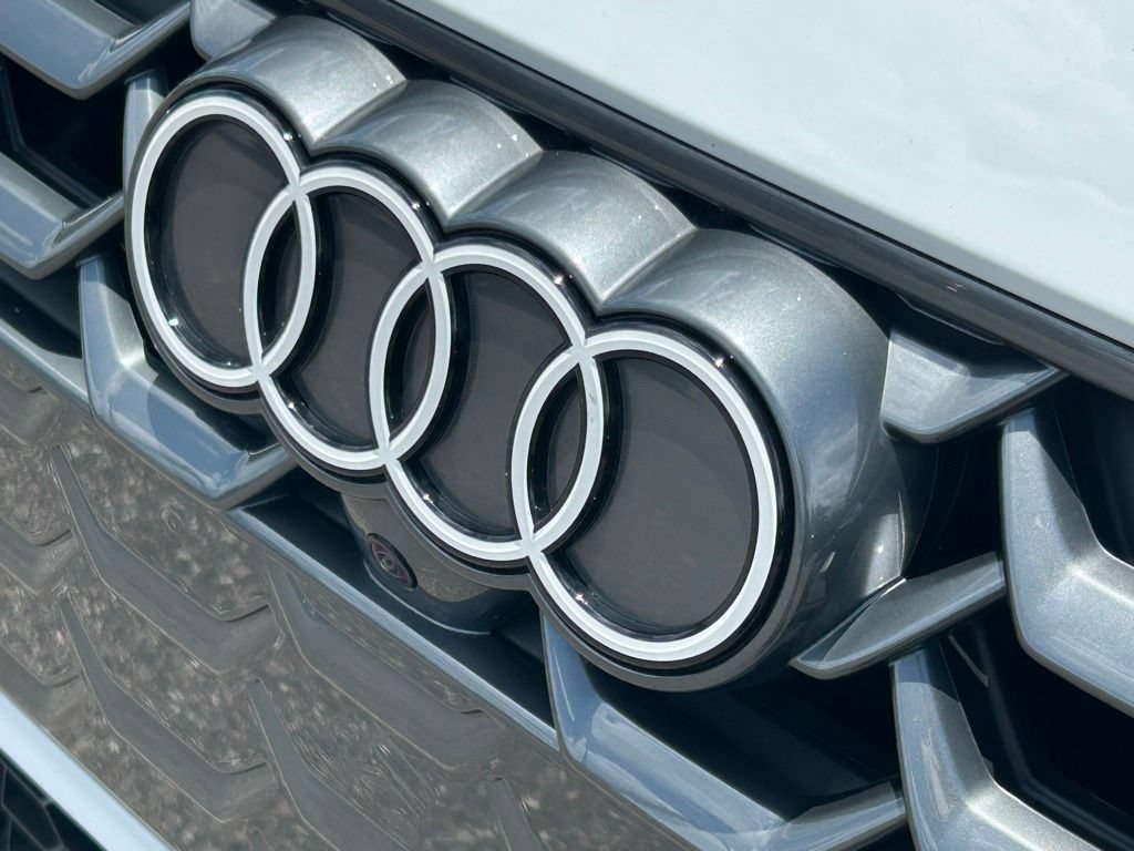 Used 2025 Audi A5 2.0T Premium w/ Premium Plus AWD/4WD image 42