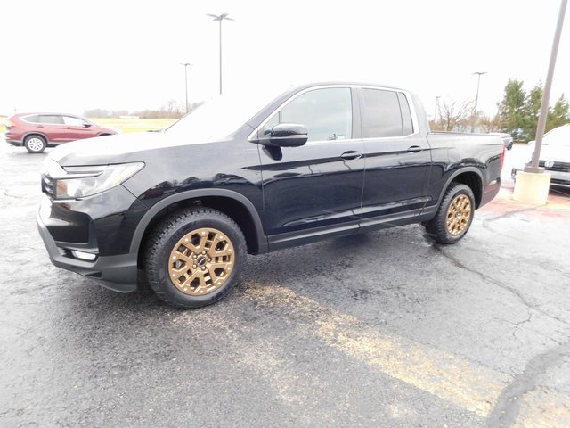 Used 2023 Honda Ridgeline RTL image 11
