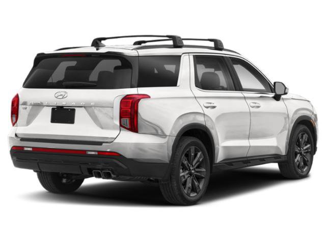 Certified 2023 Hyundai Palisade XRT AWD/4WD video 2