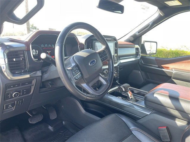 Used 2021 Ford F150 Lariat image 10