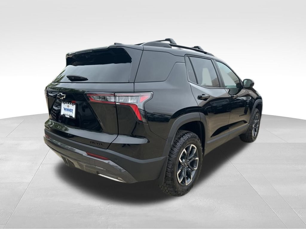 New 2026 Chevrolet Equinox ACTIV FWD image 5