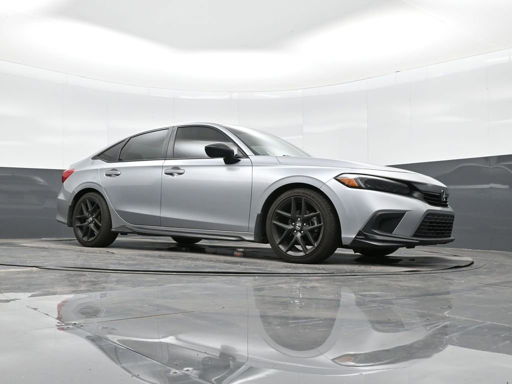 Used 2024 Honda Civic Sport image 31
