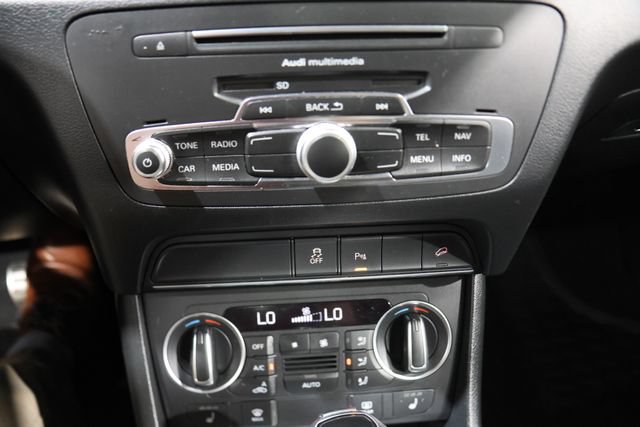 Used 2018 Audi Q3 2.0T Premium w/ Convenience Package FWD image 22