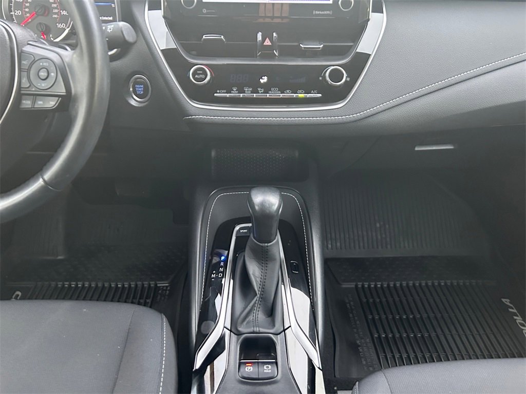 Used 2022 Toyota Corolla SE image 15