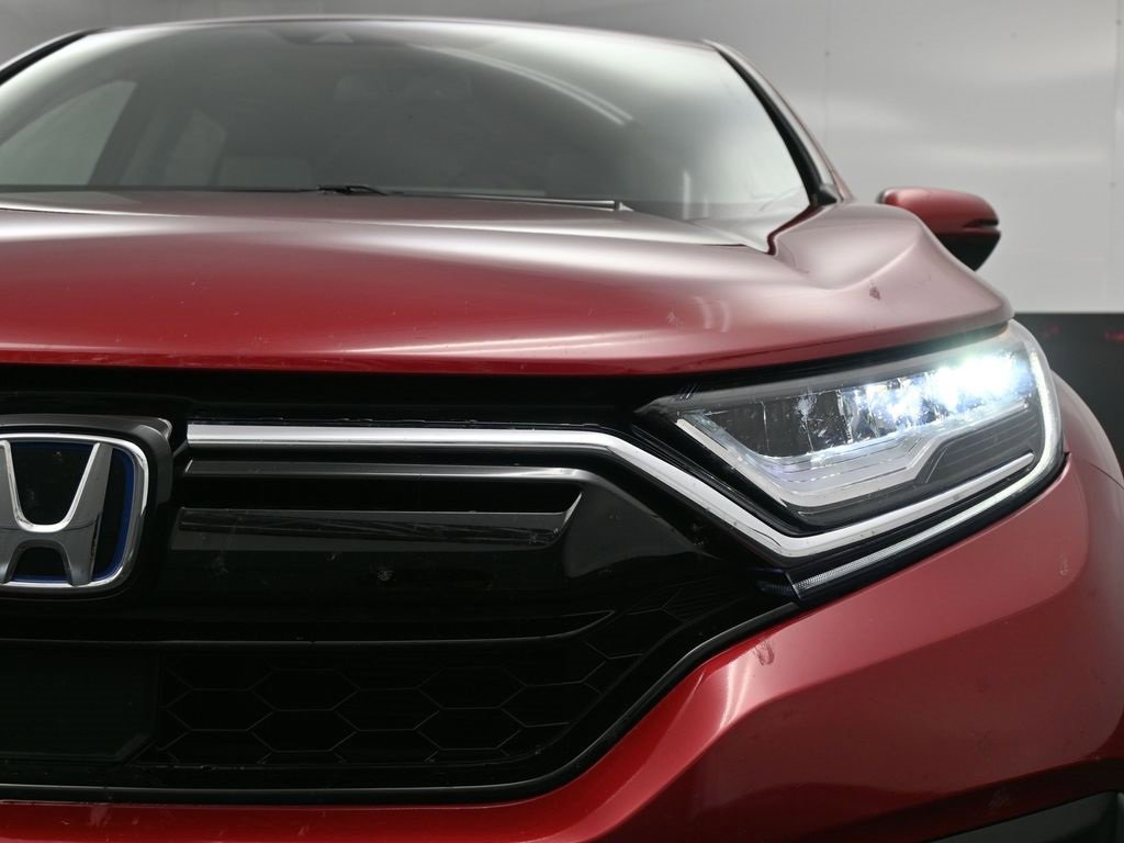 Used 2022 Honda CR-V EX-L image 17
