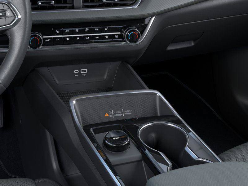 New 2026 Chevrolet Equinox LT w/ Convenience Package II AWD/4WD image 24