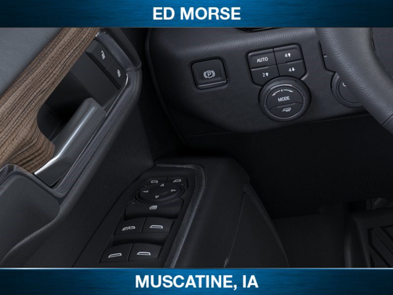 New 2026 Chevrolet Silverado 1500 LT image 22