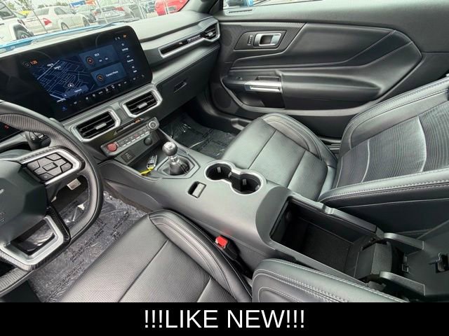 Used 2025 Ford Mustang GT Premium RWD image 19