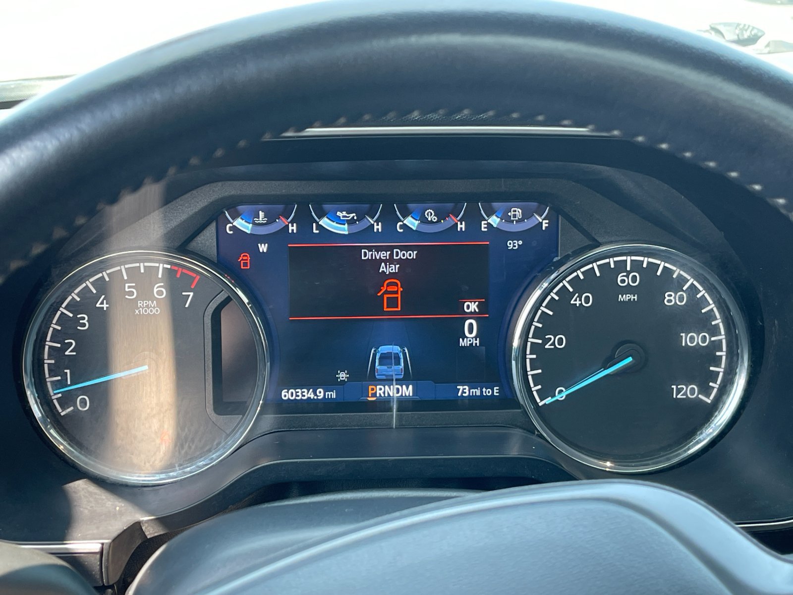 Used 2022 Ford F150 XLT w/ Equipment Group 302A High AWD/4WD image 29