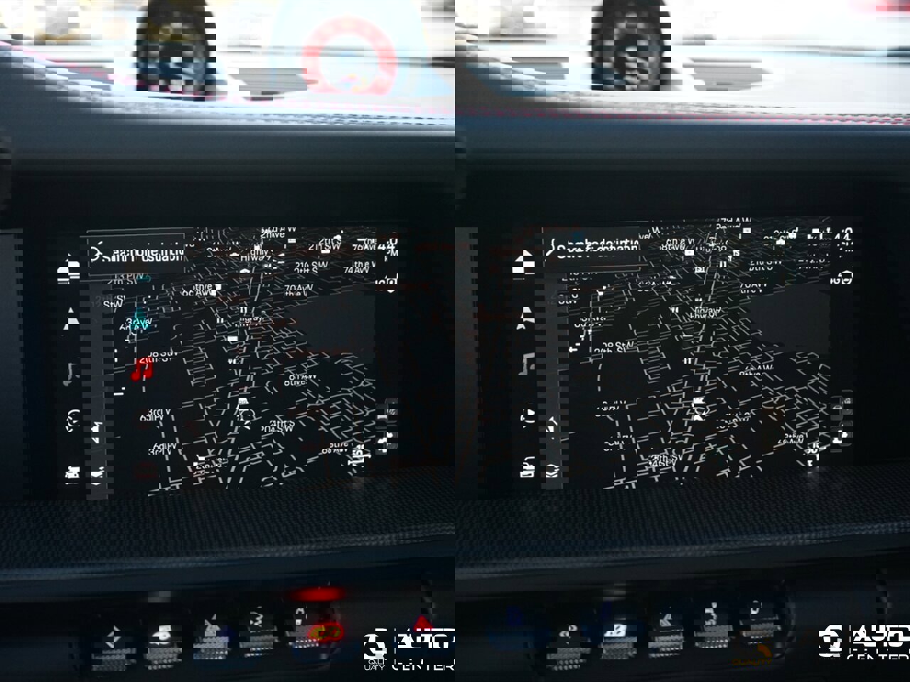 Used 2025 Porsche 911 Carrera 4 GTS image 36