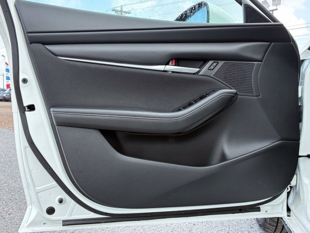 New 2026 MAZDA MAZDA3 s FWD image 20
