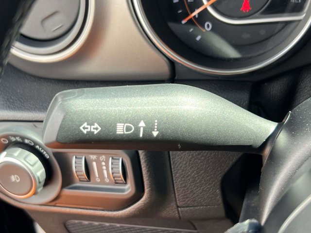 Certified 2019 Jeep Wrangler Unlimited Sport S image 20