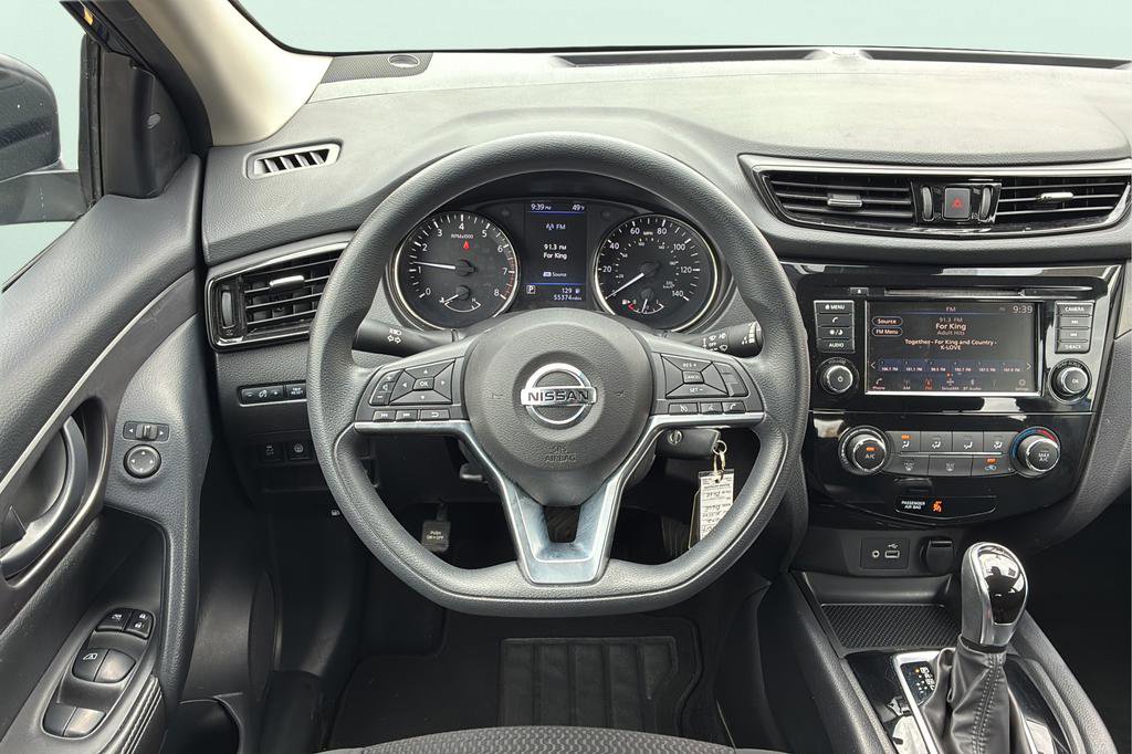 Used 2022 Nissan Rogue Sport S image 15