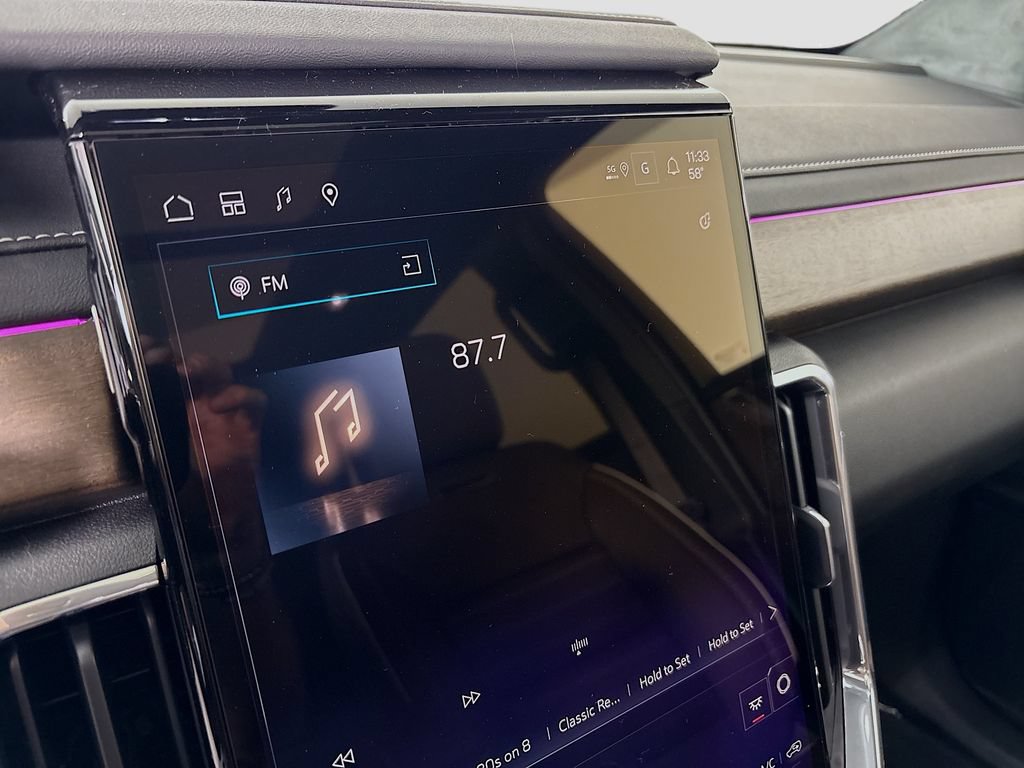 New 2026 GMC Acadia Denali Ultimate AWD/4WD image 15