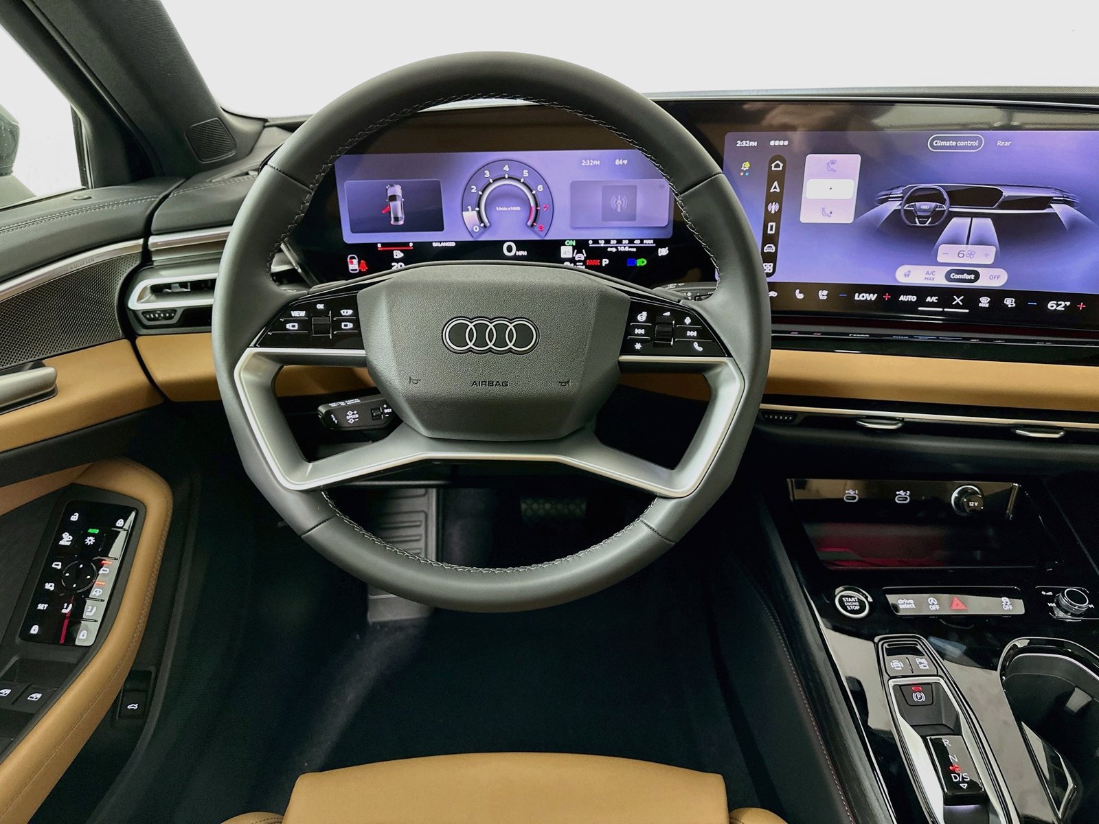 New 2026 Audi A5 Premium Plus AWD/4WD image 16