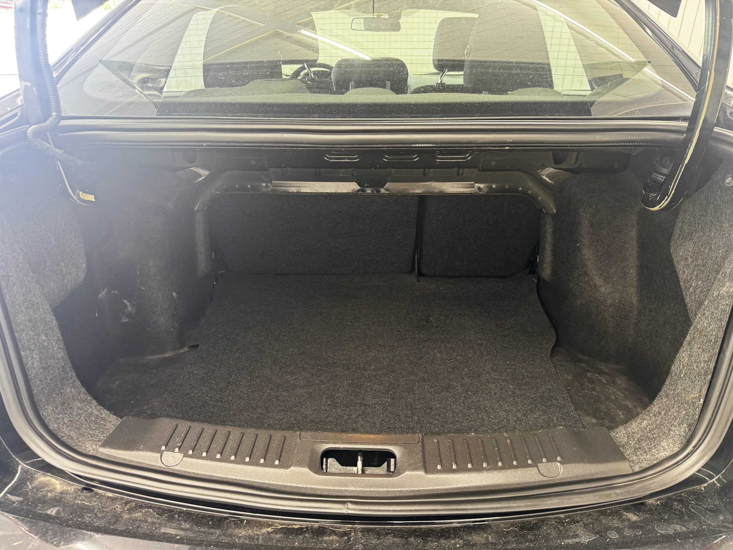 Used 2019 Ford Fiesta SE FWD image 18