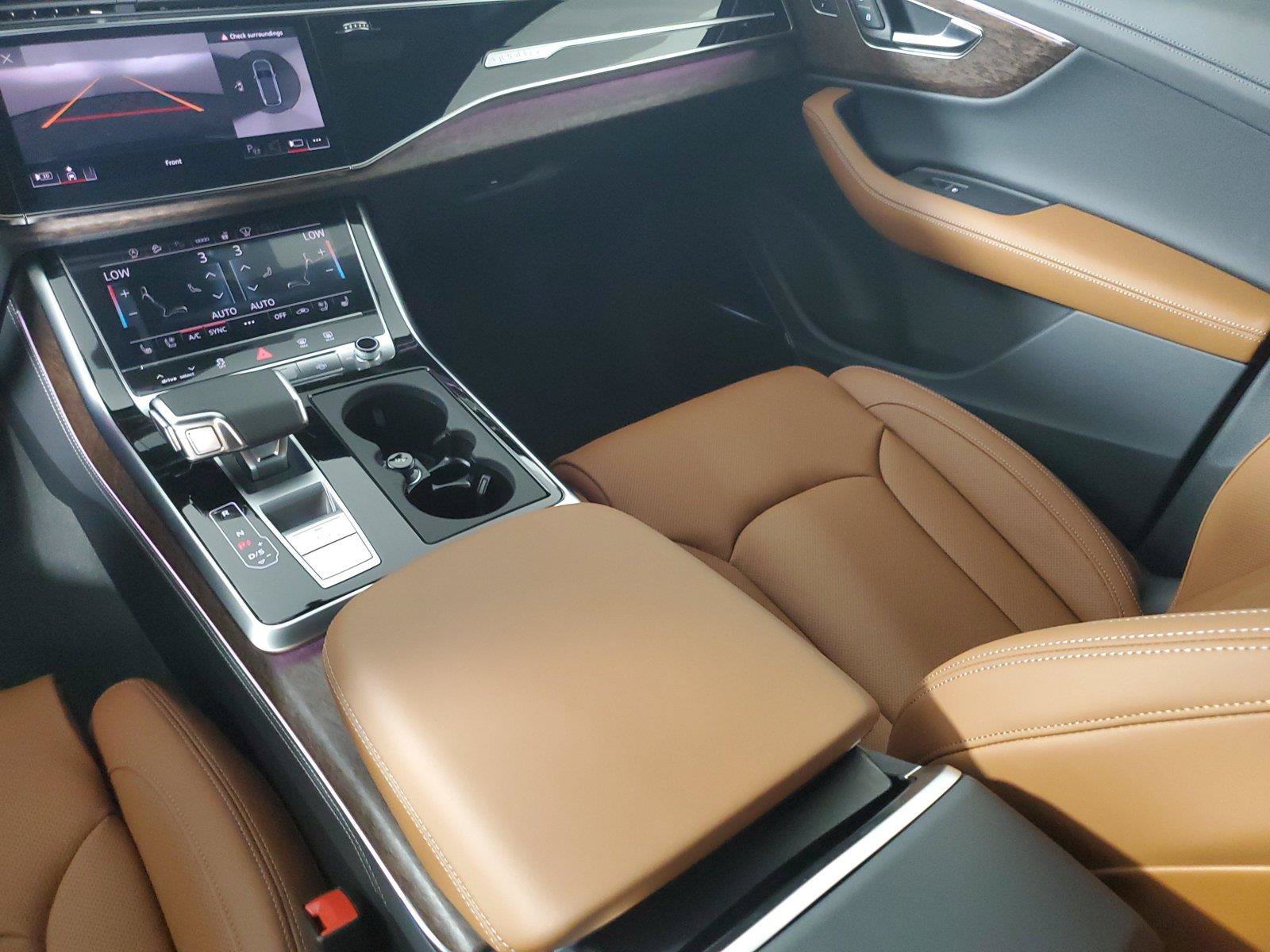 New 2026 Audi Q7 3.0T Prestige AWD/4WD image 17