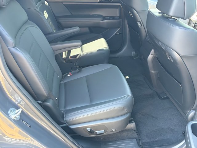 Used 2026 Hyundai Santa Fe Calligraphy AWD/4WD image 38