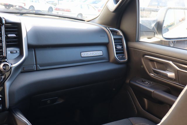 New 2026 RAM 1500 Big Horn image 45